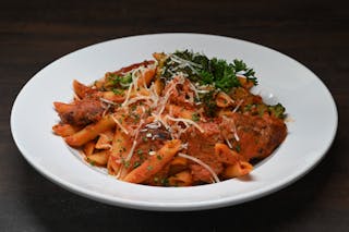 Pene Garden Arrabiatta