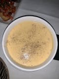 Lobster Bisque Soup