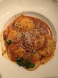 Lobster Ravioli