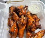 Sunday Wings Special