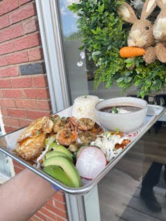 Chilaquiles