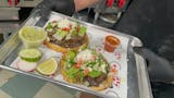 Mexican sopes