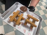 Churros