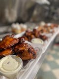 $1.00 wing