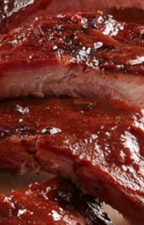 BBQ Ribs