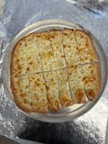 Cheese Bread