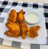 Buffalo Wings