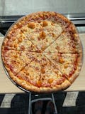 20" (X-Large) Cheese Pizza