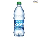 Dasani Water