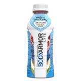 Body Armor Lyte Blue & Pomegranate