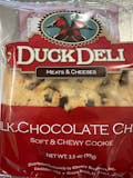 Large Chocolate Chip Cookie 3.5 oz