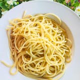 Side of Spaghetti Aioli