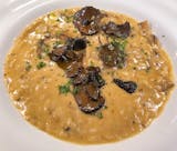 Risotto Al Tartufo