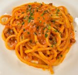 Pasta Alla Amatriciana