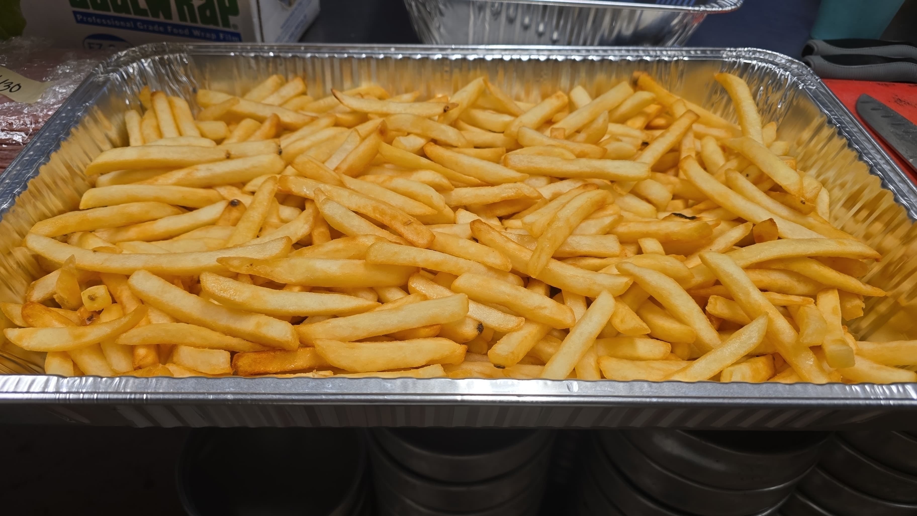 French Fries