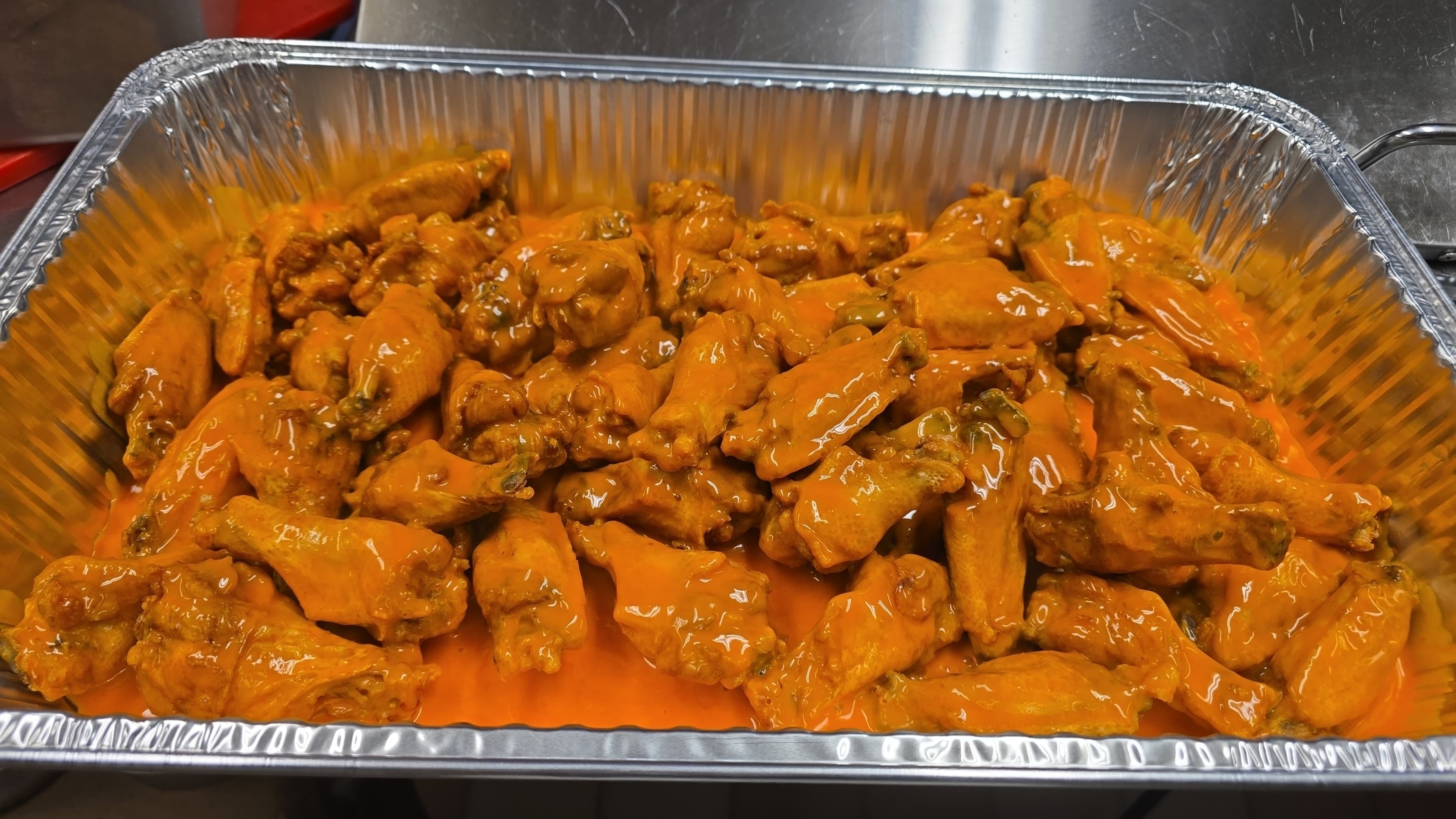 Chicken Wings 