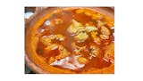 PANCITA / TRIPE SOUP