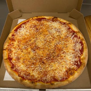 Cheese Pizza