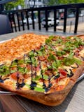 Thin Fig Pizza