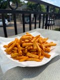 Cajun French Fries