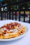 Loaded French Fries