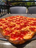 Large 16" Tomato Pie Pizza