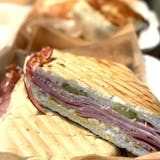 El Mio Sandwich