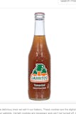 Jarritos- Tamarind Flavor