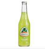 Jarritos- Lime Flavor
