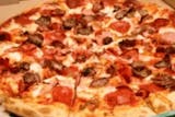 Meat Lovers Pizza