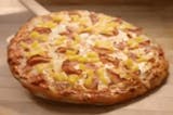 Hawaiian Pizza