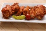 Buffalo Wings