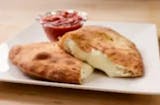Mozzarella & Ricotta Build Your Own Calzone