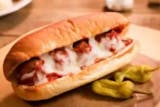 Meatball Sub