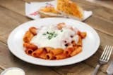 Baked Rigatoni