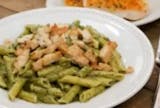 Chicken Pesto Pasta