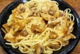 Chicken Marsala