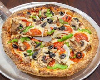 Supreme Pizza