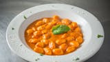 Gnocchi alla Rustica