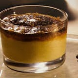 Coppa Espresso Crème Brûlée