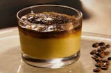 Coppa Espresso Crème Brûlée