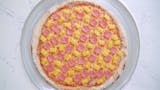 Hawaiian Pizza