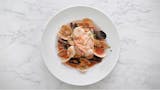 Linguini Seafood