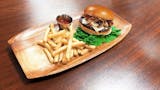 Mia's Burger