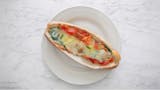 Rogers' Special Sandwich