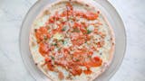Chicken Parmigiana Pizza