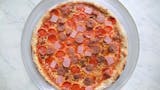 Meat Lover's Pizza