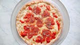 Grandma Pizza