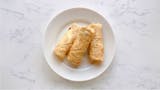 Cheesesteak Egg Rolls