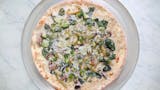 Veggie Pizza